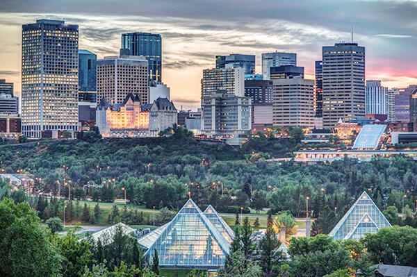 Edmonton Clue Solving Adventures